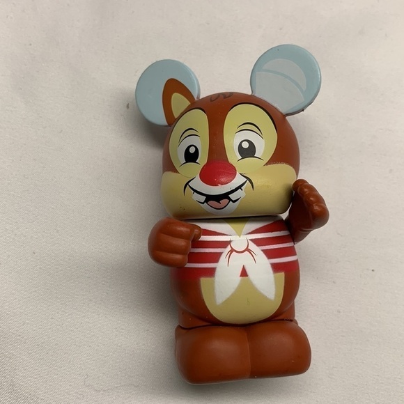 Disney Vinylmation Donald, Dale, She-Hulk and Russell - lot of 4 - Picture 6 of 11